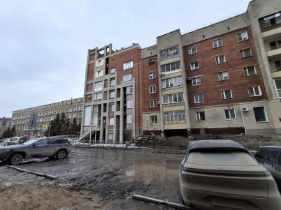 Продажа квартиры Омск.&nbsp;улица Яковлева 147