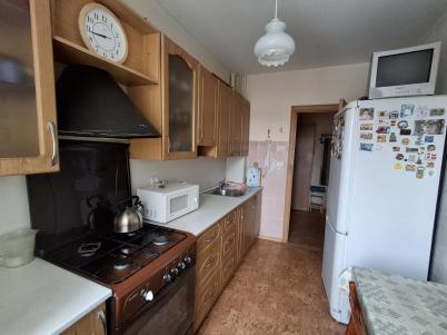 Продажа квартиры Омск.&nbsp;улица Яковлева 147