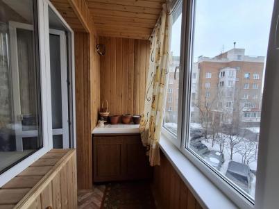 Продажа квартиры Омск.&nbsp;улица Яковлева 147