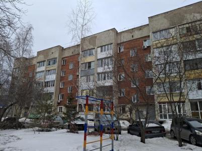 Продажа квартиры Омск.&nbsp;улица Яковлева 147