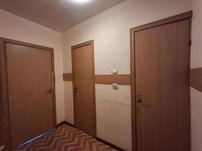 Продажа квартиры Омск.&nbsp;улица Яковлева 147