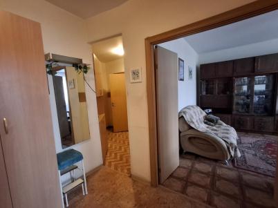 Продажа квартиры Омск.&nbsp;улица Яковлева 147