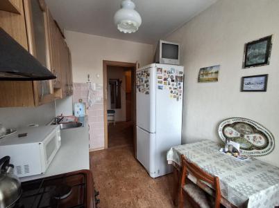 Продажа квартиры Омск.&nbsp;улица Яковлева 147