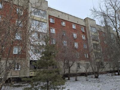 Продажа квартиры Омск.&nbsp;улица Яковлева 147