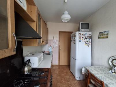 Продажа квартиры Омск.&nbsp;улица Яковлева 147