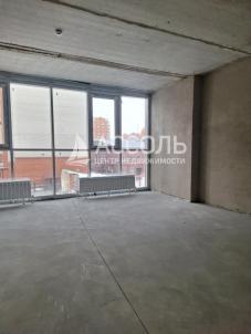 Продажа квартиры Омск.&nbsp;ул. Яковлева,15