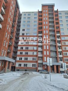 Продажа квартиры Омск.&nbsp;ул. Яковлева,15