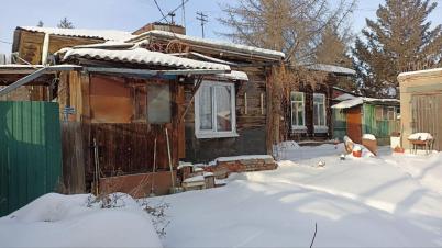 Продажа квартиры Омск.&nbsp;Хлебная ул, 12/25