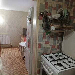 Продажа квартиры Омск.&nbsp;Хлебная ул, 12/25