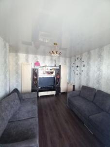 Продажа квартиры Омск.&nbsp;2-я Железнодорожная ул, 5