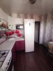 Продажа квартиры Омск.&nbsp;2-я Железнодорожная ул, 5