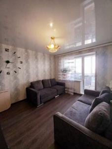 Продажа квартиры Омск.&nbsp;2-я Железнодорожная ул, 5