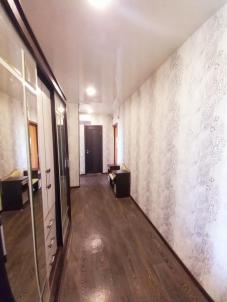 Продажа квартиры Омск.&nbsp;2-я Железнодорожная ул, 5