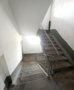 Продажа квартиры Омск.&nbsp;2-я Железнодорожная ул, 5