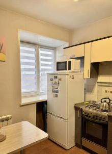 Продажа квартиры Омск городской округ.&nbsp;г Омск.&nbsp;Бульварная ул, 4А