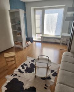 Продажа квартиры Омск городской округ.&nbsp;г Омск.&nbsp;Бульварная ул, 4А