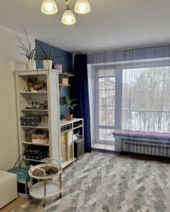 Продажа квартиры Омск городской округ.&nbsp;г Омск.&nbsp;Бульварная ул, 4А