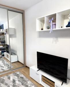 Продажа квартиры Омск городской округ.&nbsp;г Омск.&nbsp;Бульварная ул, 4А