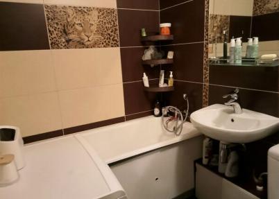 Продажа квартиры Омск городской округ.&nbsp;г Омск.&nbsp;Бульварная ул, 4А