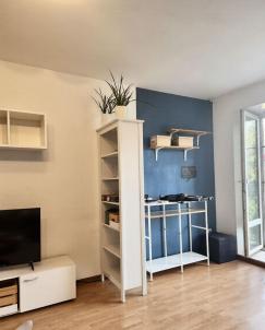 Продажа квартиры Омск городской округ.&nbsp;г Омск.&nbsp;Бульварная ул, 4А