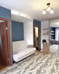 Продажа квартиры Омск городской округ.&nbsp;г Омск.&nbsp;Бульварная ул, 4А