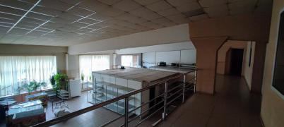 Продажа коммерческой недвижимости ул. Причальная, 2, корп. 19