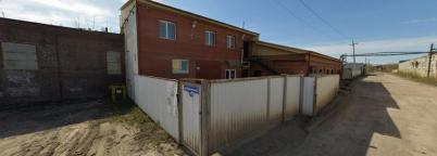 Продажа коммерческой недвижимости ул. Причальная, 2, корп. 19