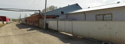 Продажа коммерческой недвижимости ул. Причальная, 2, корп. 19