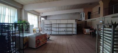 Продажа коммерческой недвижимости ул. Причальная, 2, корп. 19