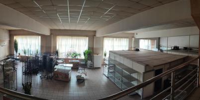 Продажа коммерческой недвижимости ул. Причальная, 2, корп. 19