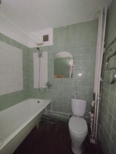 Продажа квартиры Омск.&nbsp;улица Алексея Полторацкого 58