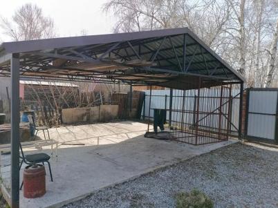 Продажа дома Омск.&nbsp;территория СОСН Энергия 311