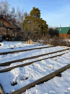 Продажа дома Омск.&nbsp;территория СОСН Энергия 311