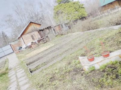 Продажа дома Омск.&nbsp;территория СОСН Энергия 311