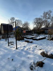 Продажа дома Омск.&nbsp;территория СОСН Энергия 311