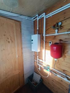 Продажа дома Омск.&nbsp;территория СОСН Энергия 311