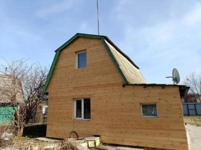 Продажа дома Омск.&nbsp;территория СОСН Энергия 311