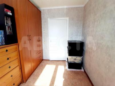 Продажа квартиры Омск.&nbsp;ул. Моторная, 11