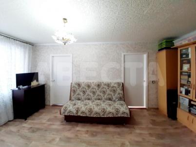 Продажа квартиры Омск.&nbsp;ул. Моторная, 11