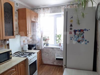 Продажа квартиры Омск.&nbsp;ул. Моторная, 11