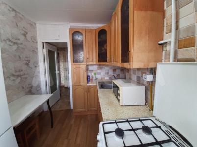 Продажа квартиры Омск.&nbsp;ул. Моторная, 11