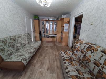 Продажа квартиры Омск.&nbsp;ул. Моторная, 11