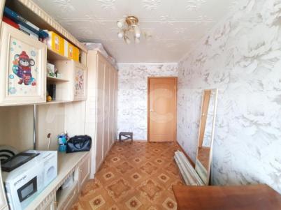 Продажа квартиры Омск.&nbsp;ул. Моторная, 11