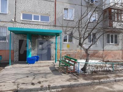 Продажа квартиры Омск.&nbsp;ул. Моторная, 11