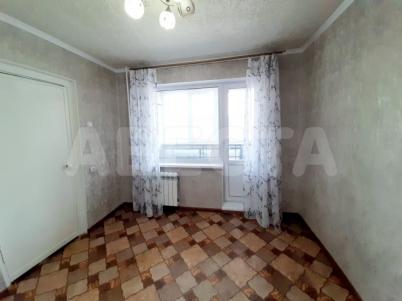 Продажа квартиры Омск.&nbsp;ул. Моторная, 11