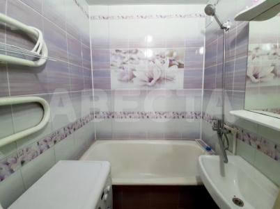 Продажа квартиры Омск.&nbsp;ул. Моторная, 11