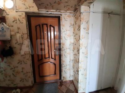 Продажа квартиры Омск.&nbsp;ул. Моторная, 11