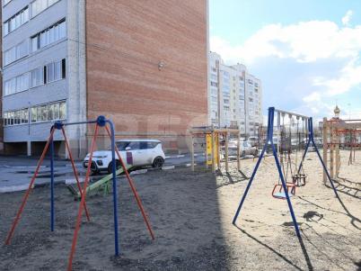 Продажа квартиры Омск.&nbsp;ул. Батумская, 30/1