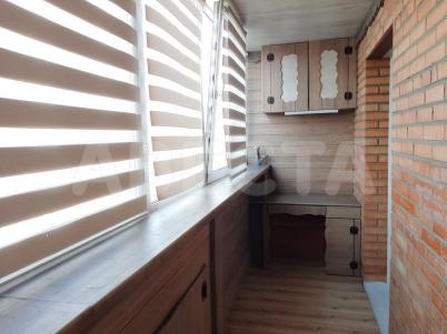 Продажа квартиры Омск.&nbsp;ул. Батумская, 30/1