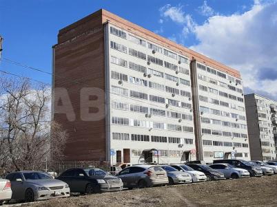 Продажа квартиры Омск.&nbsp;ул. Батумская, 30/1